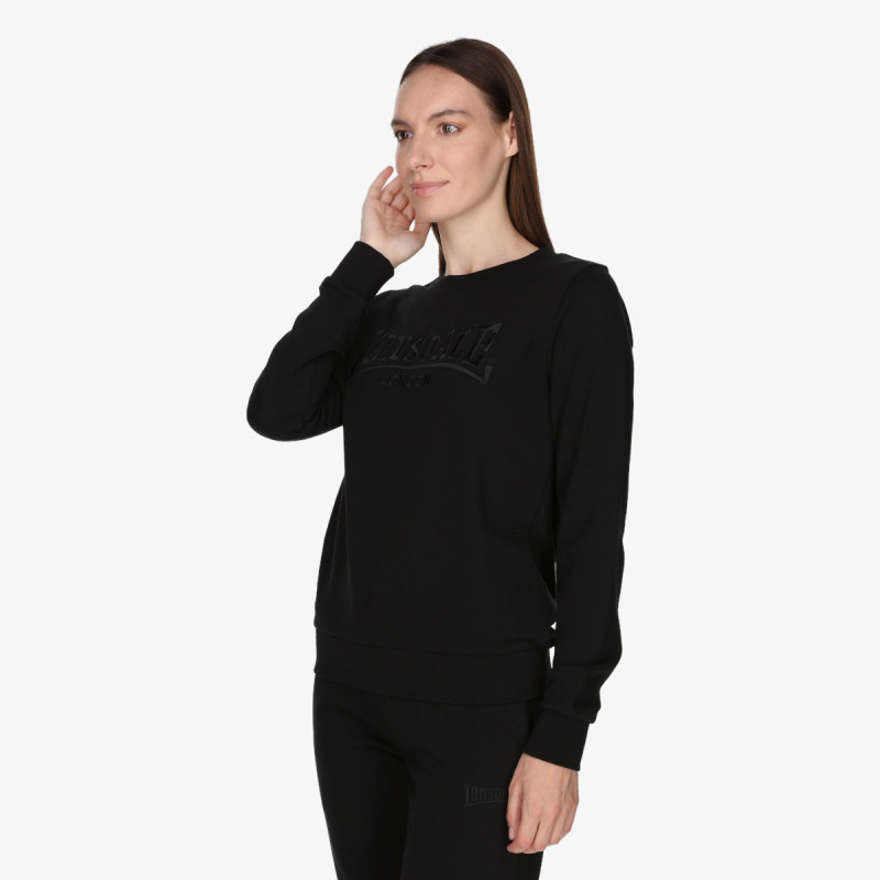 Lonsdale Basic Crewneck 