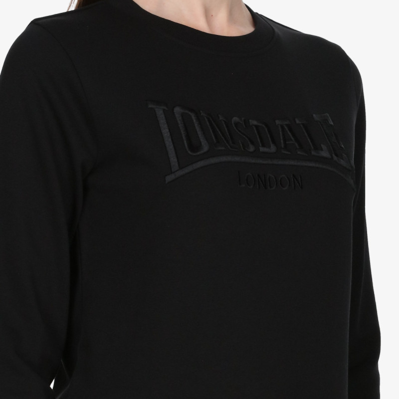 Lonsdale Basic Crewneck 