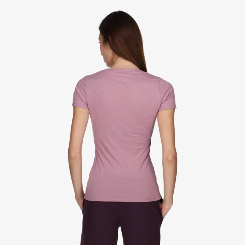 Lonsdale Basic T-Shirt 