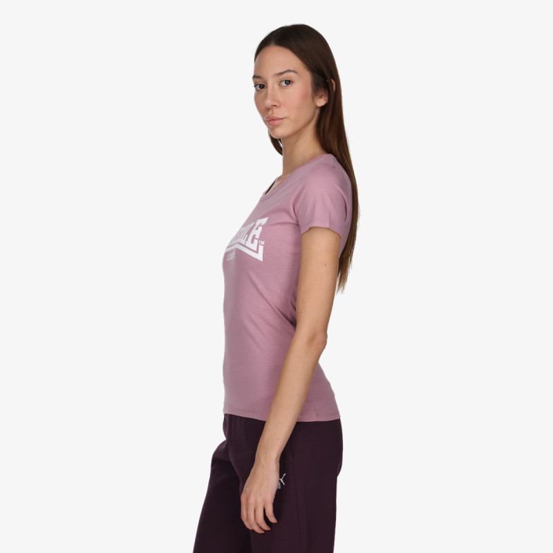 Lonsdale Basic T-Shirt 