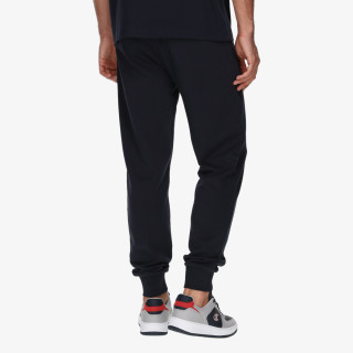 Lonsdale Circle Cuff Pants 