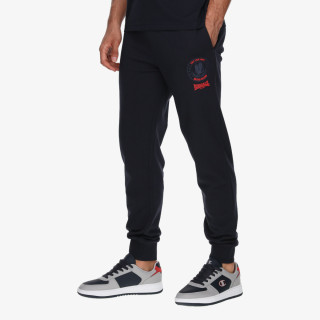 Lonsdale Circle Cuff Pants 