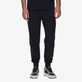 Lonsdale Circle Cuff Pants 