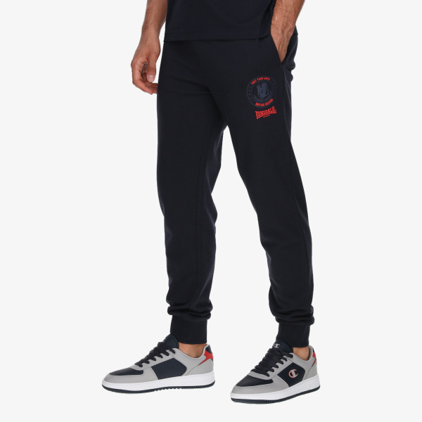 Lonsdale Circle Cuff Pants 