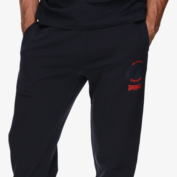 Lonsdale Circle Cuff Pants 