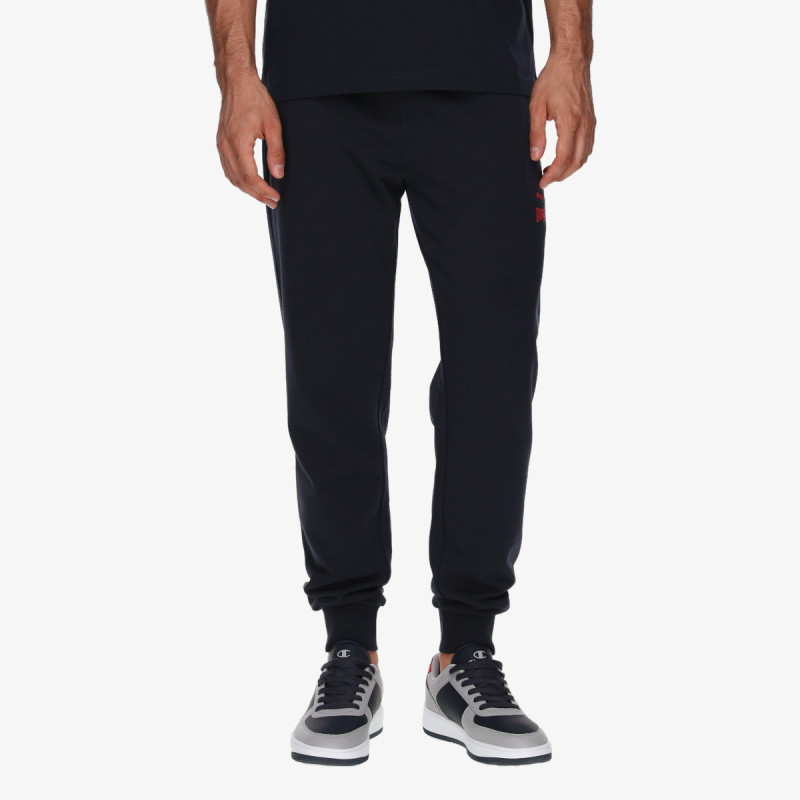 Lonsdale Circle Cuff Pants 