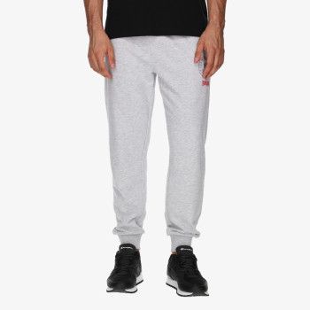 Lonsdale Долнище Circle Cuff Pants 
