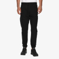 Lonsdale Black Pants 