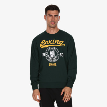 Lonsdale Circle Crewneck 