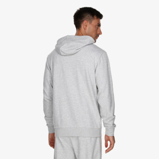 Lonsdale Circle Hoody 