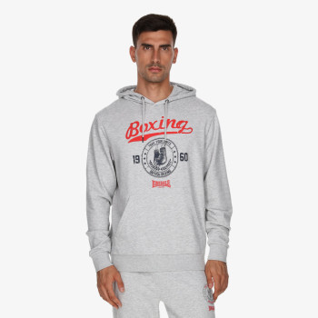 Lonsdale Суитшърт Circle Hoody 