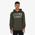 Lonsdale Camo Hoody 