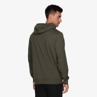 Lonsdale Camo Hoody 