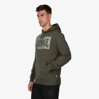 Lonsdale Camo Hoody 