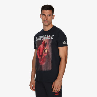 Lonsdale Box T-Shirt 