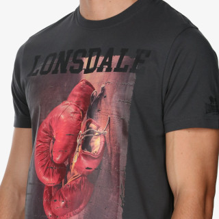 Lonsdale Box T-Shirt 