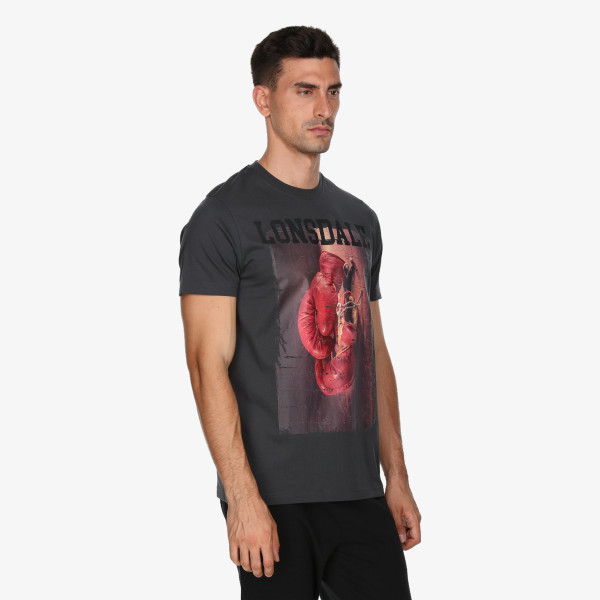 Lonsdale Box T-Shirt 