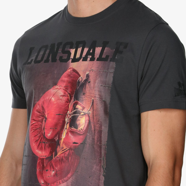 Lonsdale Box T-Shirt 