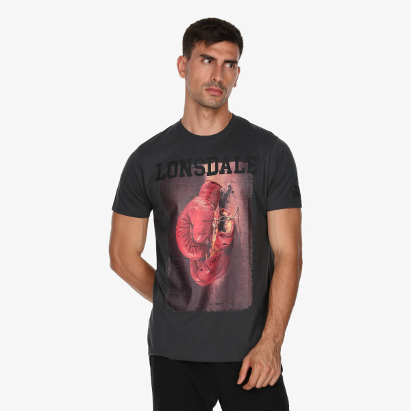 Lonsdale Box T-Shirt 
