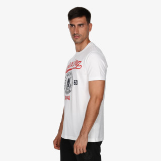 Lonsdale Circle  T-Shirt 