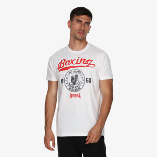 Lonsdale Circle  T-Shirt 