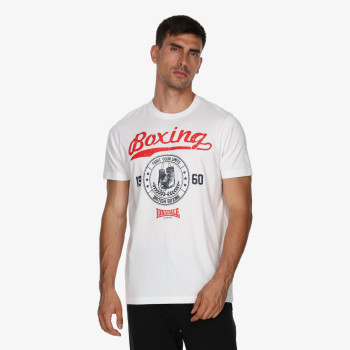 Lonsdale Circle  T-Shirt 