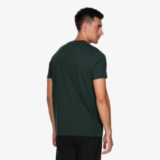 Lonsdale Circle  T-Shirt 