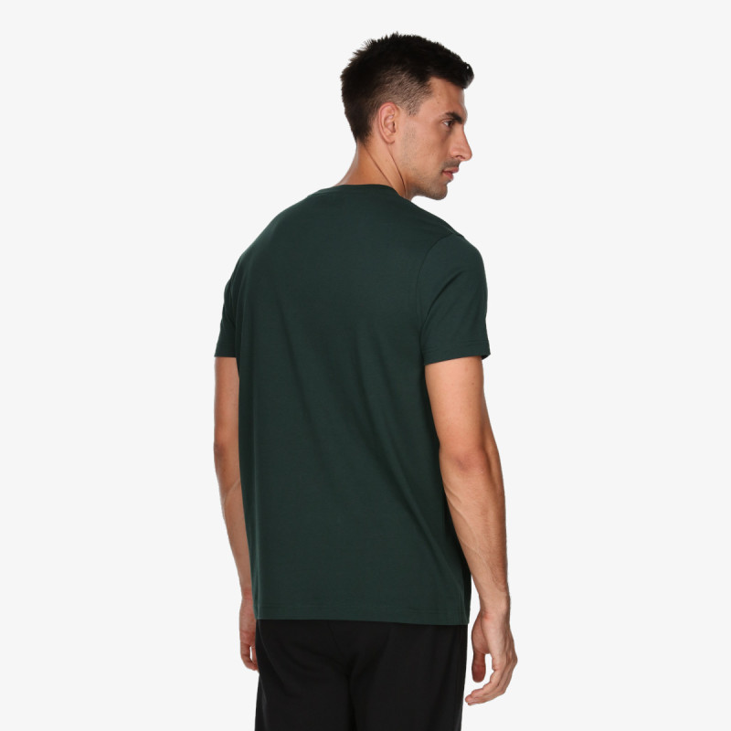 Lonsdale Circle  T-Shirt 