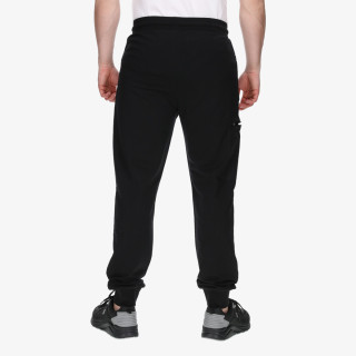 Lonsdale Долнище Black II 