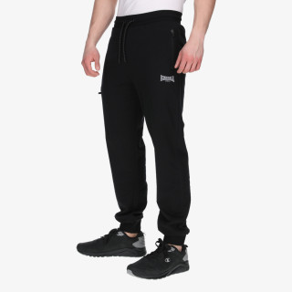 Lonsdale Долнище Black II 