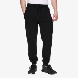 Lonsdale Долнище Black II 