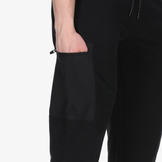 Lonsdale Долнище Black II 