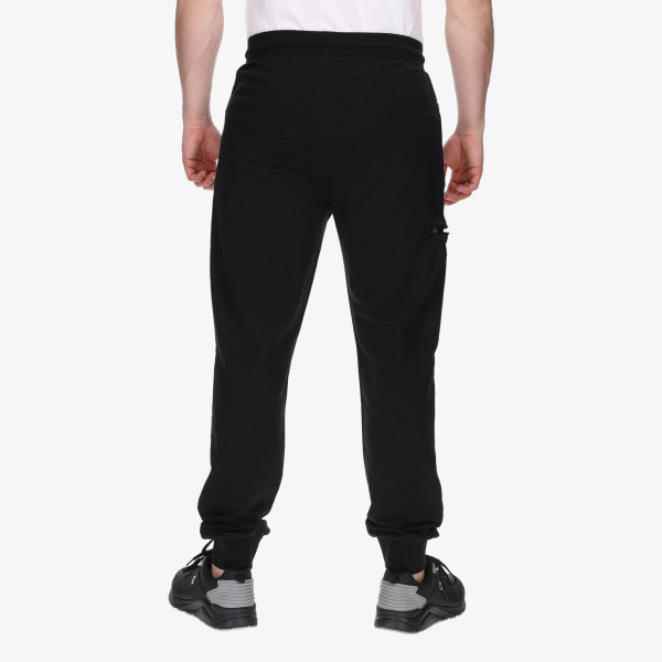 Lonsdale Долнище Black II 
