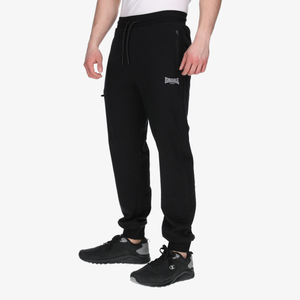 Lonsdale Долнище Black II 