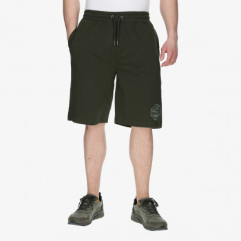 Lonsdale Camo 