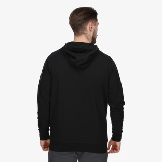 Lonsdale Суитшърт Black 