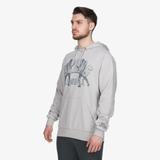 Lonsdale Суитшърт Box 25 