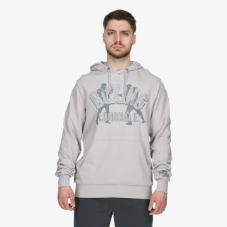 Lonsdale Суитшърт Box 25 