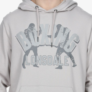 Lonsdale Суитшърт Box 25 