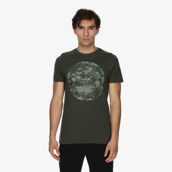 Lonsdale Camo III 