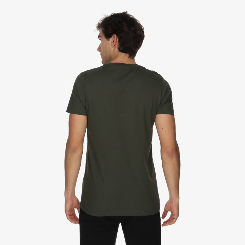 Lonsdale Camo III 