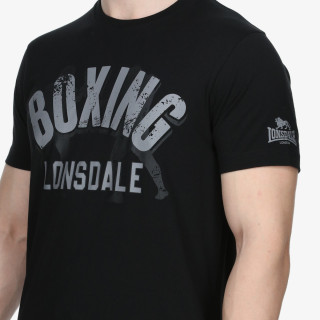 Lonsdale Box 25 