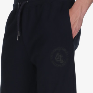 Lonsdale Victory Open Hem Pants 