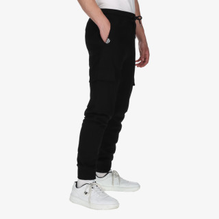 Lonsdale Camo IV Cuffed Pants 