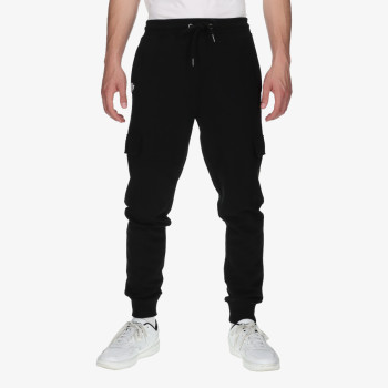 Lonsdale Camo IV Cuffed Pants 