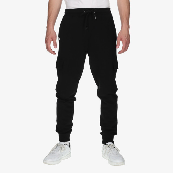 Lonsdale Camo IV Cuffed Pants 