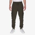 Lonsdale Camo IV Cuffed Pants 