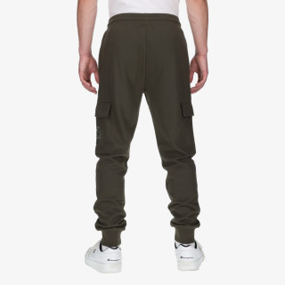 Lonsdale Camo IV Cuffed Pants 
