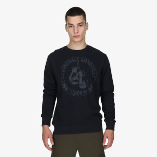 Lonsdale Victory Crewneck 