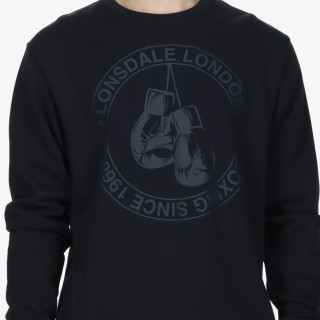 Lonsdale Victory Crewneck 
